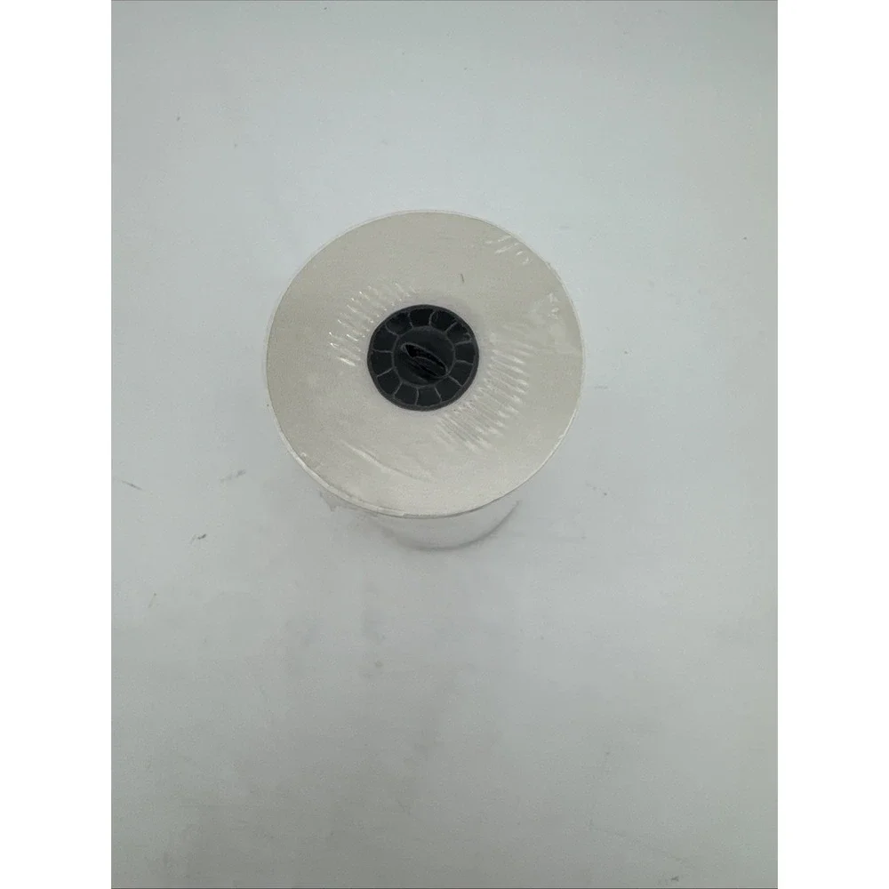 @The Office One-Ply Paper Rolls Set Of 2-2 1/4 ft. X 149 ft model 9074-0879